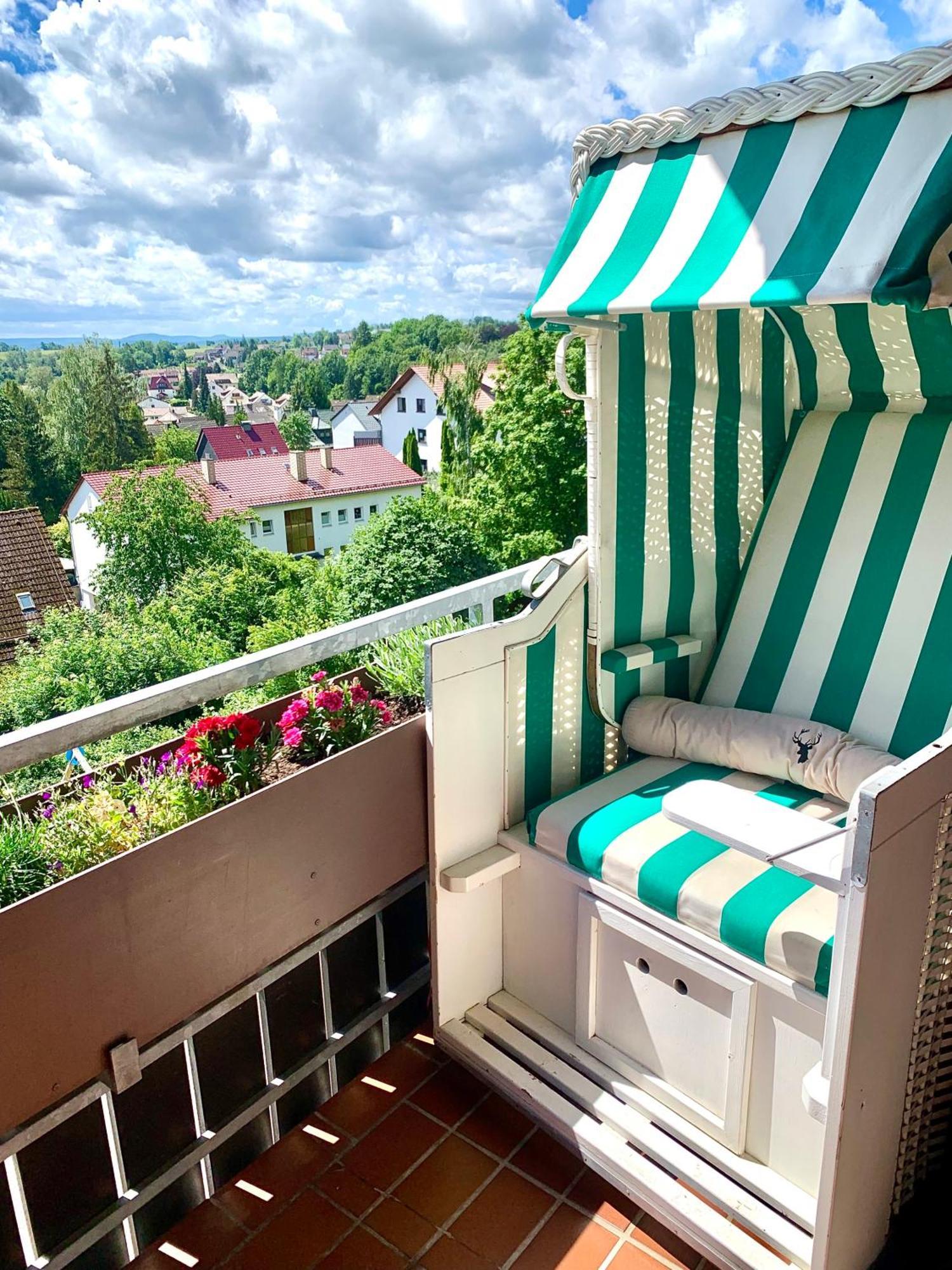Apartment Jagdschloesschen-harz Bad Sachsa