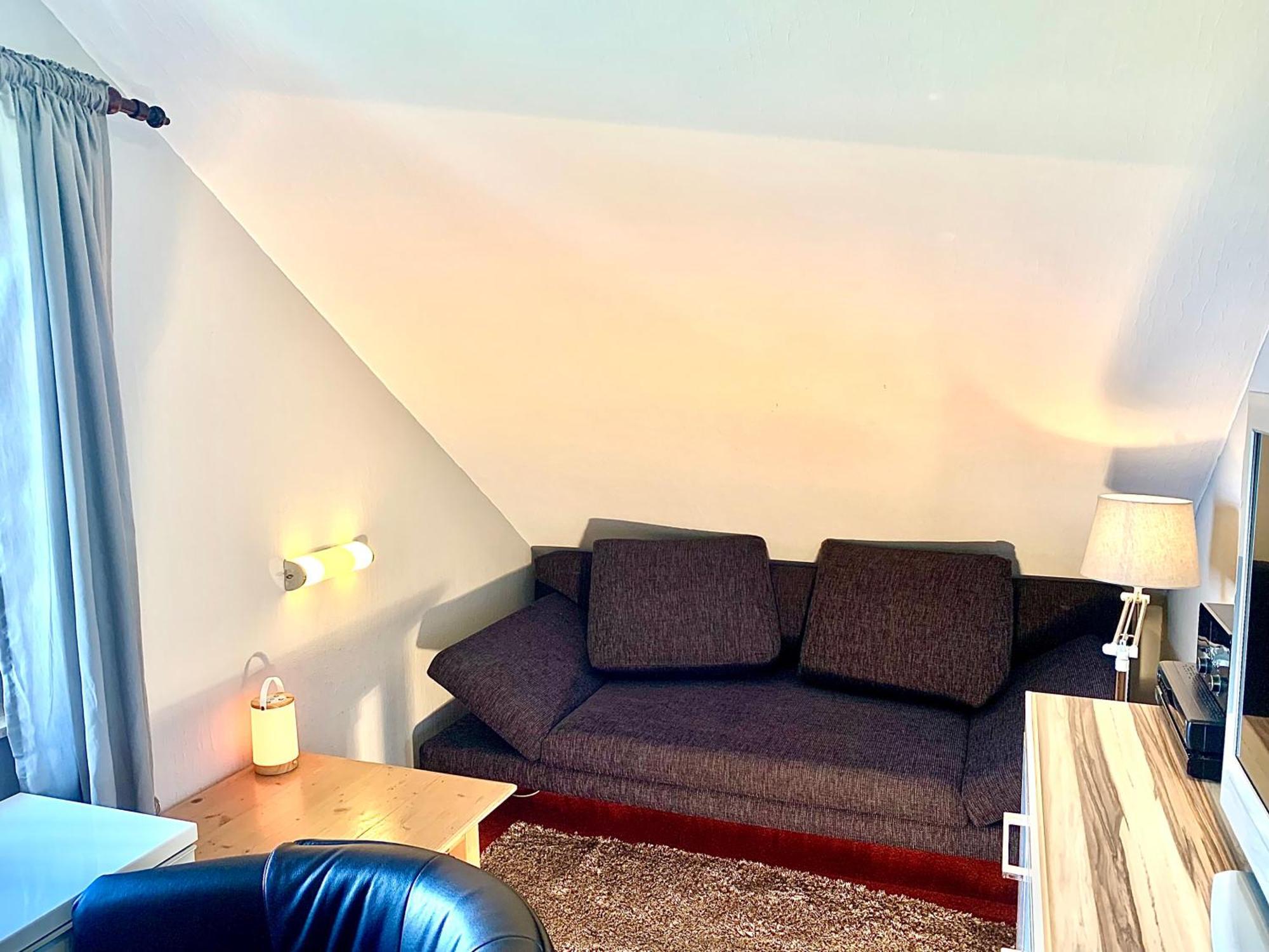 Jagdschloesschen-harz Apartment *