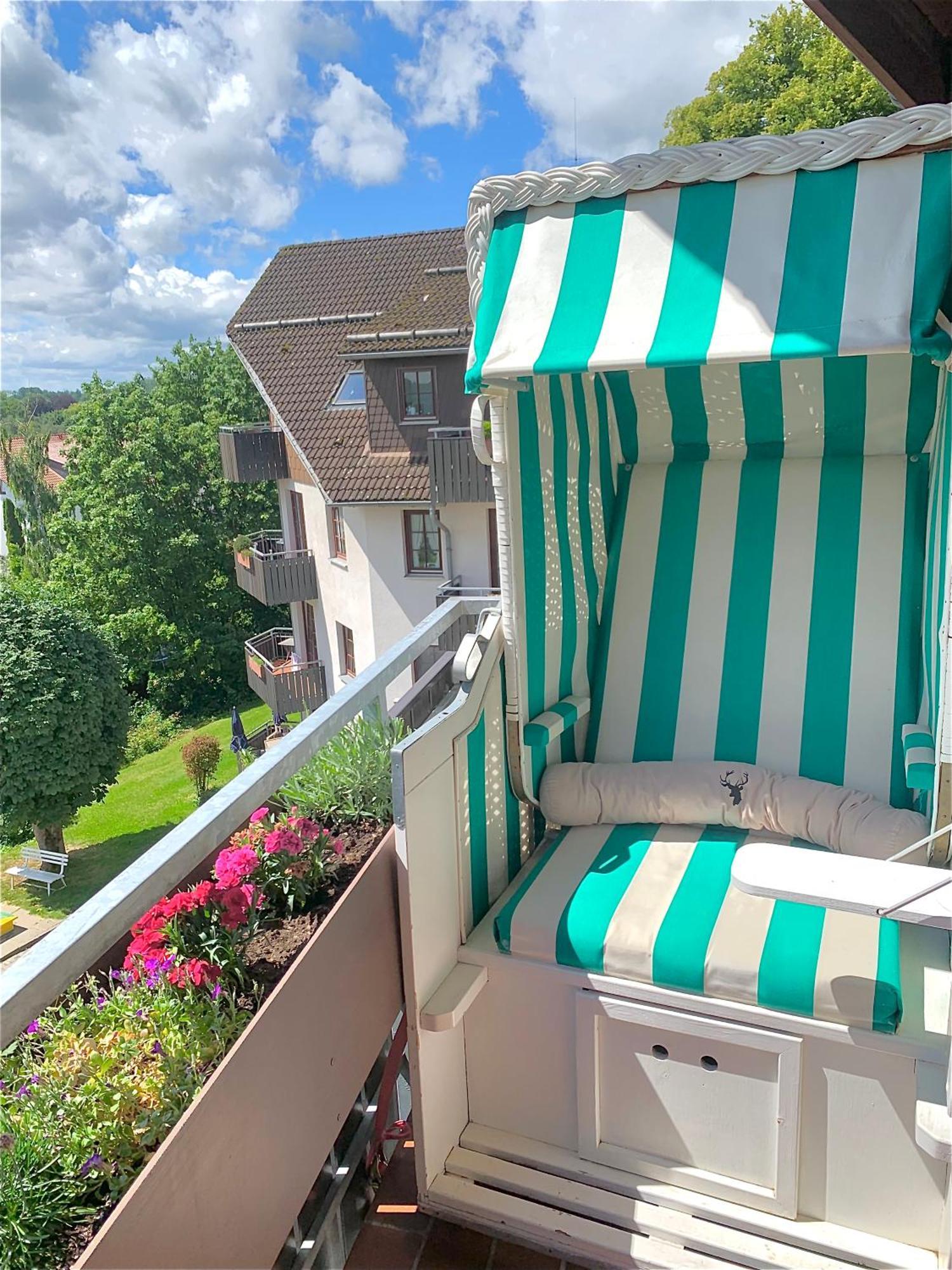 Apartment Jagdschloesschen-harz