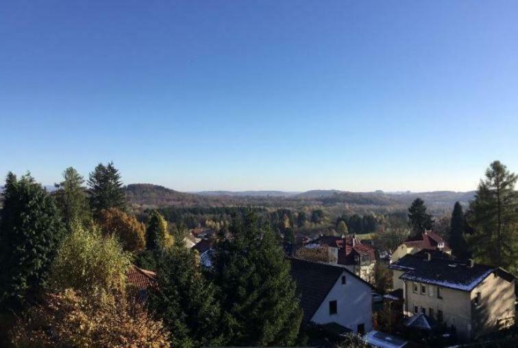 Jagdschloesschen-harz Bad Sachsa