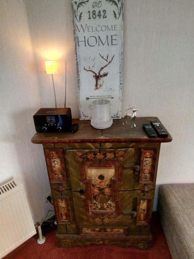 Apartment Jagdschloesschen-harz